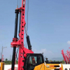 SR140-C10 | M&aacute;y khoan cọc nhồi SANY