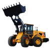 SYL956H | M&aacute;y x&uacute;c lật SANY dung t&iacute;ch gầu 3.5m3