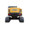 SY55U | M&aacute;y x&uacute;c đ&agrave;o Sany gầu 0.2m3 - 5200kg