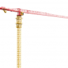 Cẩu th&aacute;p đỉnh phẳng Flat top sức n&acirc;ng 6-25 tấn