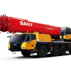 SAC2500C8 | Cẩu địa h&igrave;nh SANY tải trọng 250 tấn