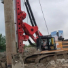 SR235M | M&aacute;y khoan cọc nhồi SANY