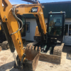 SY55C | M&aacute;y x&uacute;c đ&agrave;o SANY 5 tấn gầu 0.21 khối tải trọng 5780kg