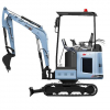 SY19E | M&aacute;y x&uacute;c đ&agrave;o điện SANY chạy pin điện tải trọng 1950kg