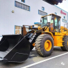 SW956K | M&aacute;y x&uacute;c lật SANY dung t&iacute;ch gầu 4m3
