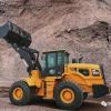 SW956K | M&aacute;y x&uacute;c lật SANY dung t&iacute;ch gầu 4m3