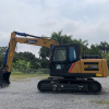 SY135C | M&aacute;y x&uacute;c đ&agrave;o Sany gầu 0.5m3 -13500kg