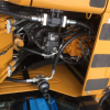 SY135C | M&aacute;y x&uacute;c đ&agrave;o Sany gầu 0.5m3 -13500kg
