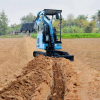 SY19E | M&aacute;y x&uacute;c đ&agrave;o điện SANY chạy pin điện tải trọng 1950kg
