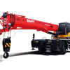 SRC400T | Cẩu b&aacute;nh b&eacute;o tải trọng 40 tấn