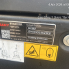 SY35U | M&aacute;y x&uacute;c đ&agrave;o SANY gầu 0.12 khối tải trọng 3820kg