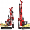 SR65-C10 | M&aacute;y khoan cọc nhồi SANY
