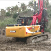 SR65-C10 | M&aacute;y khoan cọc nhồi SANY