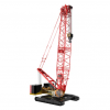 SCC5000A-1 | Cẩu b&aacute;nh x&iacute;ch 500 tấn