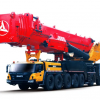 SAC24000T | Cẩu địa h&igrave;nh SANY tải trọng 2400 tấn