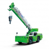 SIC130EV | Cẩu b&aacute;nh b&eacute;o điện tải trọng 13,6 tấn