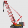 SCC3200T | Cẩu b&aacute;nh x&iacute;ch 320 tấn
