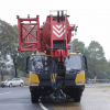 SAC1300C8 BHEV | Cẩu địa h&igrave;nh SANY tải trọng 130 tấn động cơ lai điện