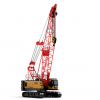 SCC600A-5 | Cẩu b&aacute;nh x&iacute;ch 60 tấn