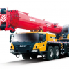 STC1100T7 | Cần cẩu SANY b&aacute;nh lốp tải trọng 110 tấn