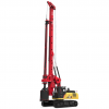SR155-C10 | M&aacute;y khoan cọc nhồi SANY