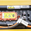 STC500BEV | Cần cẩu SANY pin điện b&aacute;nh lốp tải trọng 50 tấn
