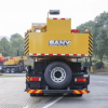 STC500BEV | Cần cẩu SANY pin điện b&aacute;nh lốp tải trọng 50 tấn