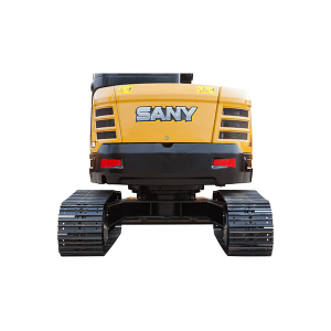 SY55U | M&aacute;y x&uacute;c đ&agrave;o Sany gầu 0.2m3 - 5200kg