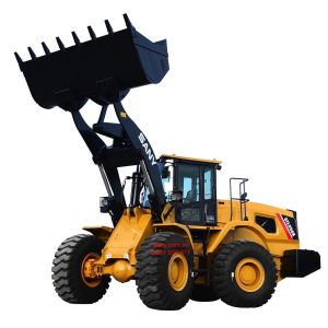 SYL956H | M&aacute;y x&uacute;c lật SANY dung t&iacute;ch gầu 3.5m3