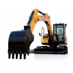 SY80U | M&aacute;y x&uacute;c đ&agrave;o SANY tải trọng 8.8 tấn