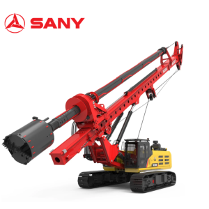 Thiết bị khoan SANY