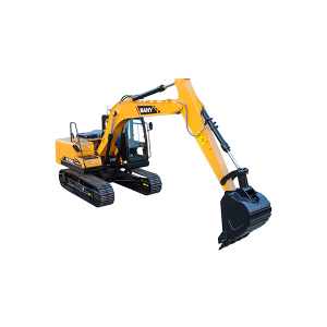 SY135C | M&aacute;y x&uacute;c đ&agrave;o Sany gầu 0.5m3 -13500kg