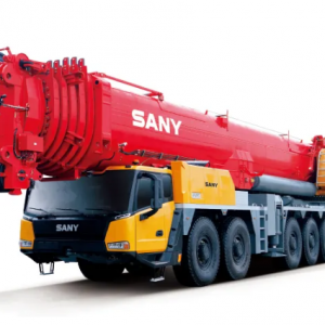 SAC8000C7 | Cẩu địa h&igrave;nh SANY tải trọng 800 tấn
