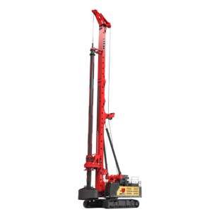 SR445R-H10 | M&aacute;y khoan cọc nhồi SANY