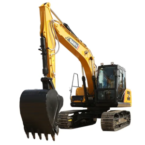 SY155H | M&aacute;y x&uacute;c đ&agrave;o SANY gầu 0,7 tải trọng 14100kg
