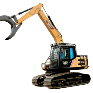 SY135F | M&aacute;y x&uacute;c đ&agrave;o SANY tải 18000kg