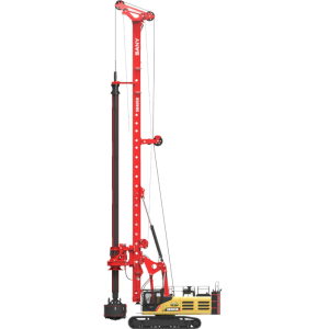 SR405R-W10 | M&aacute;y khoan cọc nhồi SANY