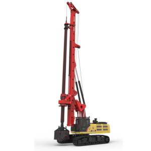 SR235-S | M&aacute;y khoan cọc nhồi SANY