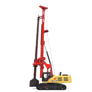 SR305R-S | M&aacute;y khoan cọc nhồi SANY