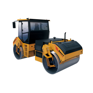 STR140C-10c | Lu rung 2 b&aacute;nh th&eacute;p SANYglobal 14 tấn