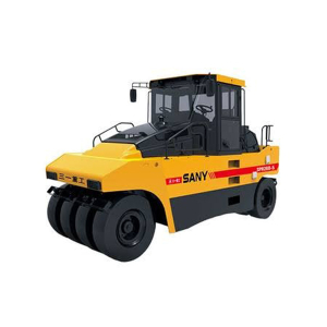 SPR200C-8 | Lu b&aacute;nh lốp thảm nhựa SANYglobal 20 tấn
