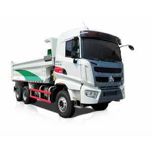 SYZ324C-8Y | Xe ben tự đổ 3 ch&acirc;n SANY